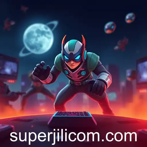 Emerging Trends in Online Gaming: The Role of Superjili