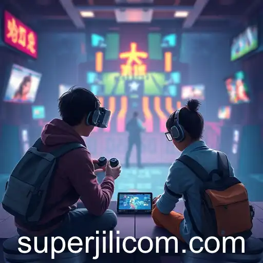 The Rising Influence of Gaming Platforms in 2025