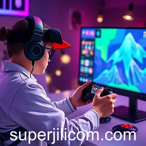 Unprecedented Growth in Online Gaming Communities