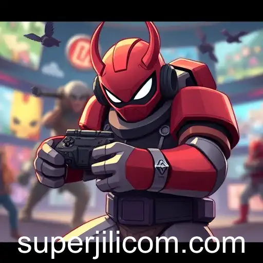 Rise of Digital Gaming in 2025