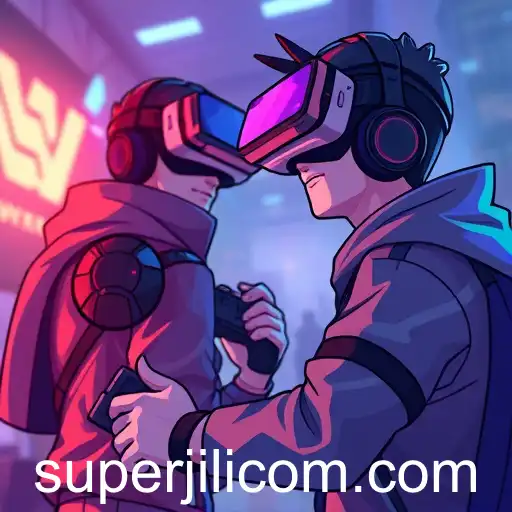 The Evolution of Online Gaming: Superjili's Role in 2025