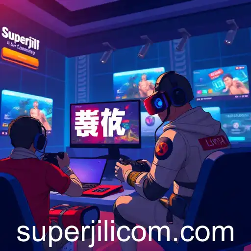 The Rise of Gaming Platforms in 2025