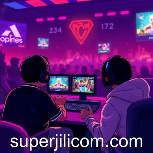 The Rise of Superjili: A Gaming Phenomenon in 2025