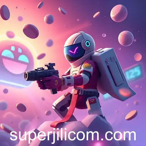 The Rise of Superjili: A New Era in Online Gaming