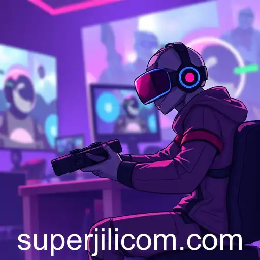The Rise of Superjili in Online Gaming