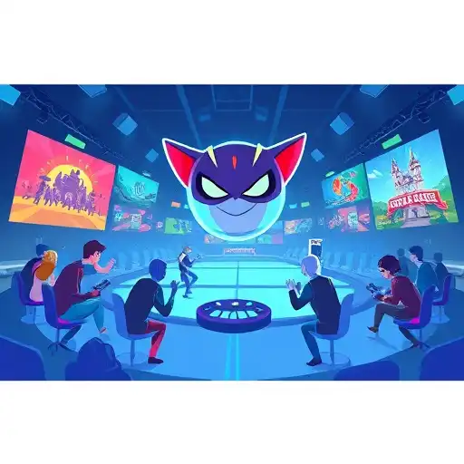 The Rise of Superjili in the Gaming Ecosystem