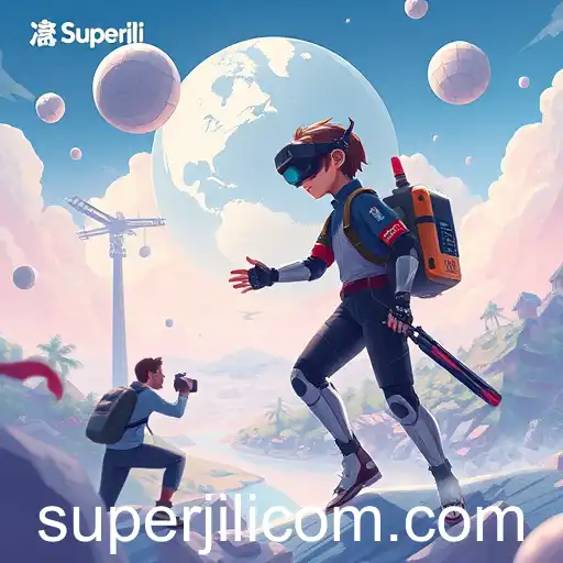 The Rise of Superjili in Online Gaming