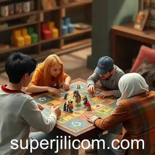 The Rise of Superjili: Revolutionizing Online Gaming