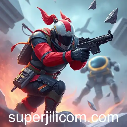 The Digital Playground: Exploring Superjili's Influence