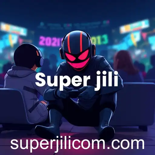 The Rise of SuperJili: A Digital Revolution