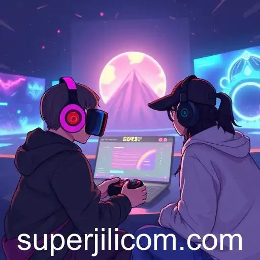 Gaming Evolution: Superjili's Influence in 2025