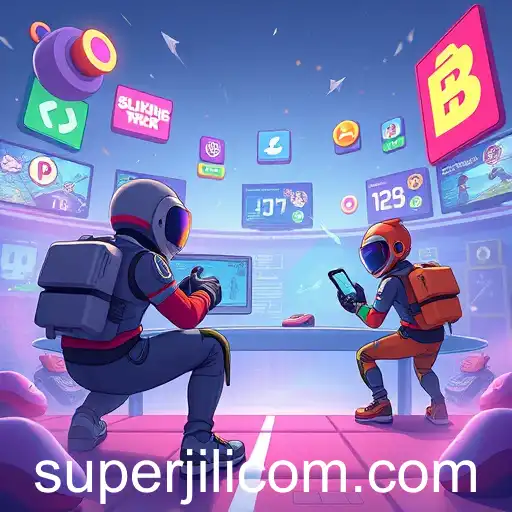 Superjili Unleashes a New Gaming Era