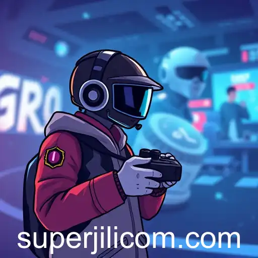 Superjili: Shaping the Future of Online Gaming