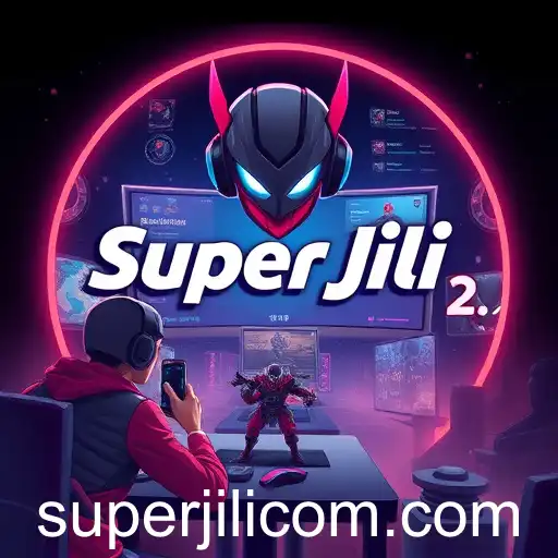 The Rise of Superjili: Revolutionizing Online Gaming
