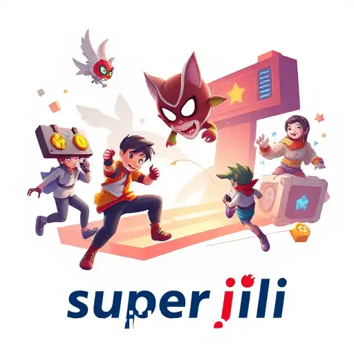 The Rise of Superjili: A New Era in Online Gaming