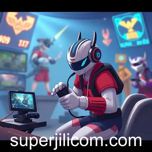 The Rise of Superjili in Gaming