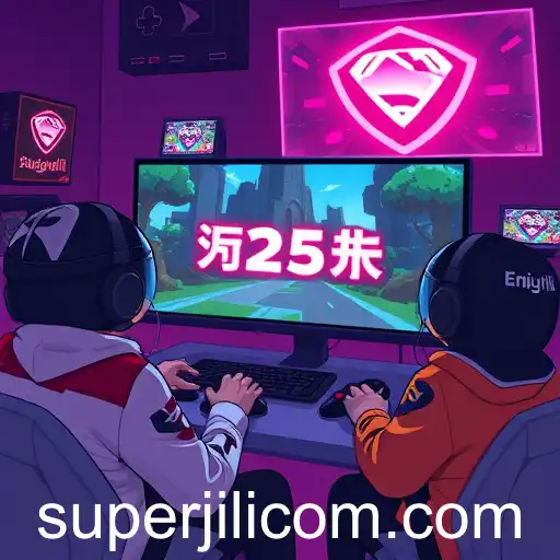 Evolution of Online Gaming in 2025