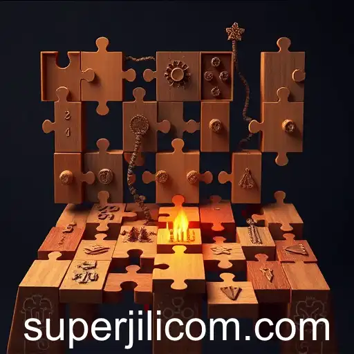 Exploring the World of Puzzle Games: The 'Superjili' Experience