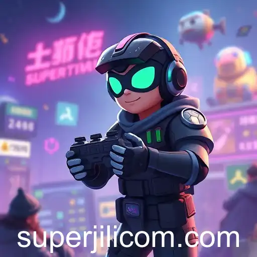 The Rise of Superjili: Gaming in 2025