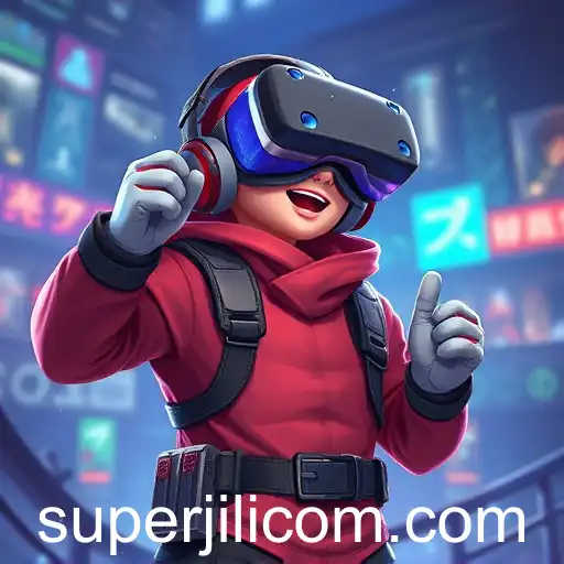 The Rise of Superjili in Online Gaming