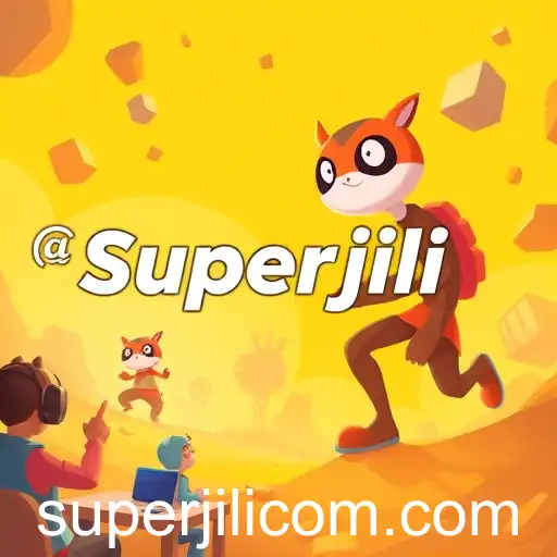 The Rise of Superjili: Transforming the Gaming World