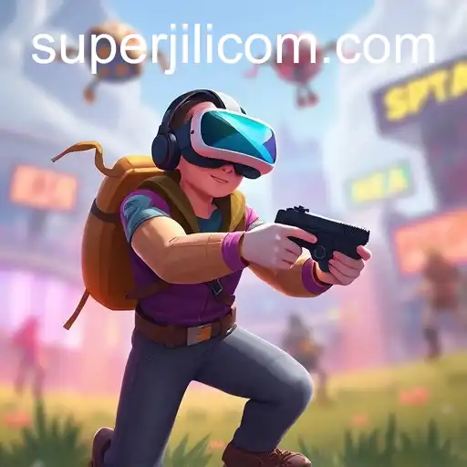 The Rise of Superjili in the Gaming World