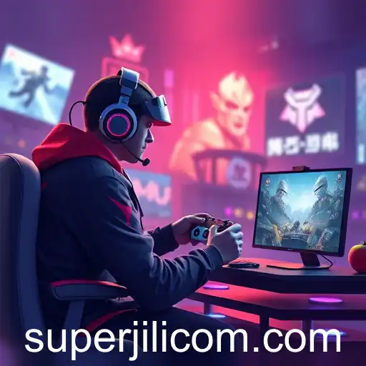 The Rise of Superjili in Gaming Trends