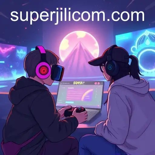 Gaming Evolution: Superjili's Influence in 2025