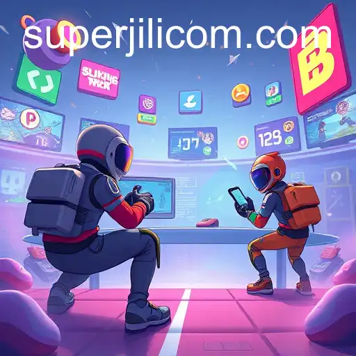 Superjili Unleashes a New Gaming Era