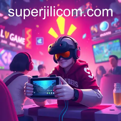 The Rising Trend of Superjili in Online Gaming