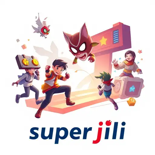 The Rise of Superjili: A New Era in Online Gaming